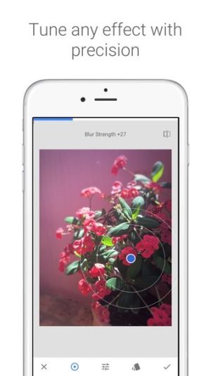 snapseed手机修图软件免费版app图4