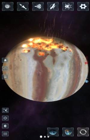 行星爆炸模拟器2022最新版图3