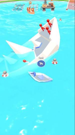 帆船海战游戏图2