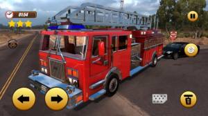 救援驾驶模拟游戏官方版图片1