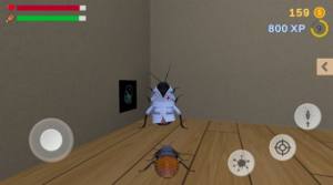 蟑螂生模拟器游戏官方版图片1