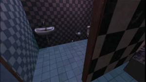 厕所逃脱解谜游戏图2