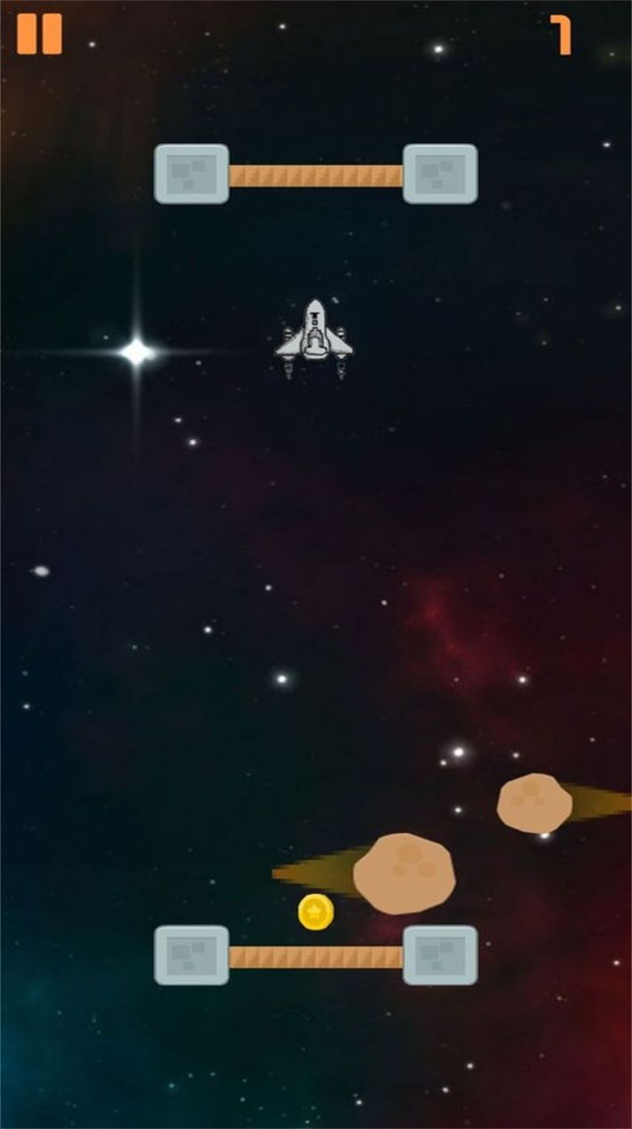 陨石穿梭游戏官方版图2: