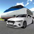 3D赛车驾驶课游戏中文手机版