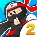 Ninja Hands 2游戏官方版