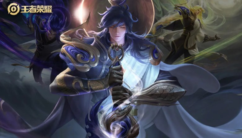 王者荣耀热门皮肤限免有哪些 2022国庆金秋限免皮肤一览[多图]图片2