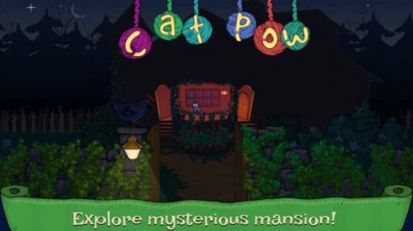 喵之谜游戏安卓版下载（Meow Mysteries）图3: