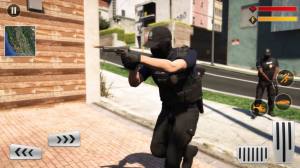 警察模拟器犯罪追逐游戏图1