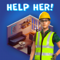房屋建筑工游戏官方版