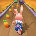 兔子逃生跑游戏官方版（Bunny Escape Run）