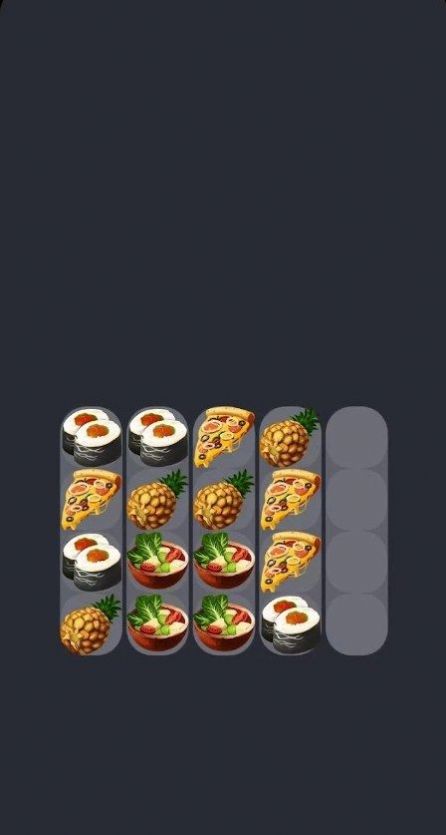 蔬菜拼图游戏官方手机版图2: