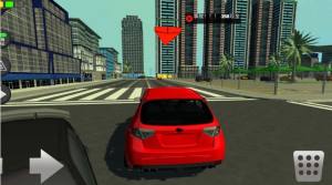 3D城市驾驶游戏图2