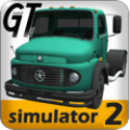 货车模拟器2游戏中文手机版 v1.0