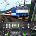 真实火车驾驶游戏安卓版