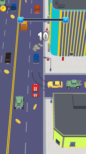 车祸真实模拟游戏图1