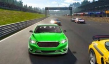 汽车竞速pro游戏官方版2