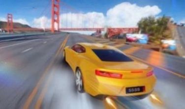 汽车竞速pro游戏官方版1