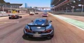 汽车竞速pro游戏官方版4