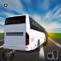 巴士教练模拟器游戏城市中文版