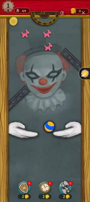 小丑复仇祭游戏图1