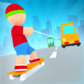 尖叫滑板车游戏官方安卓版 v1.0.0