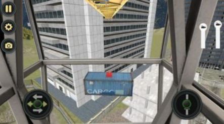 城市塔吊模拟器游戏官方版图2: