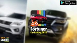 财富汽车停车场游戏官方版（FortunerCarParking）图片1