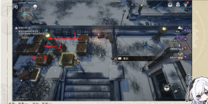 崩坏星穹铁道以太战线残响回廊篇活动攻略 残响回廊篇活动玩法介绍图片7