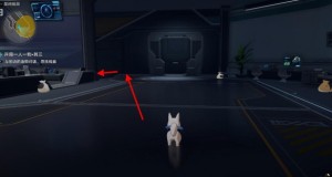 崩坏星穹铁道开局一人一狗其三任务攻略 1.6开局一人一狗其三任务图文流程图片4