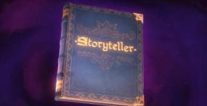 storyteller游戏中文怎么调 storyteller中文设置教程图片1