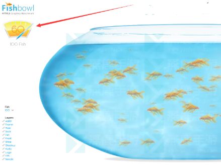 html5鱼缸网站  	HTML5fishbowl鱼缸测试网址[多图]图片3