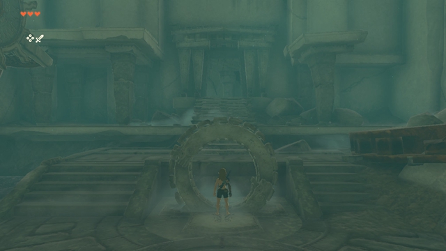The Legend of Zelda Tears of the kingdom攻略大全 全剧情图文通关流程[多图]图片25