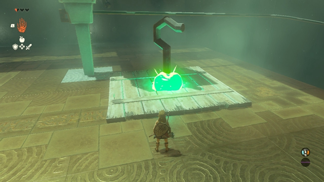 The Legend of Zelda Tears of the kingdom攻略大全 全剧情图文通关流程[多图]图片55