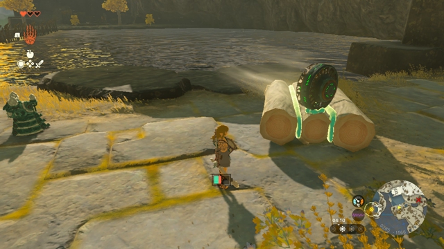 The Legend of Zelda Tears of the kingdom攻略大全 全剧情图文通关流程[多图]图片105