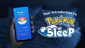 宝可梦sleep怎么抓宝可梦 Pokémon Sleep抓宝可梦攻略图片1