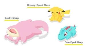 宝可梦sleep怎么抓宝可梦 Pokémon Sleep抓宝可梦攻略图片3