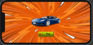 快速赛车3D游戏图3