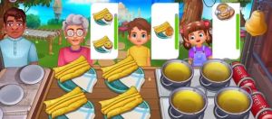 烹饪市场小游戏官方版图片1
