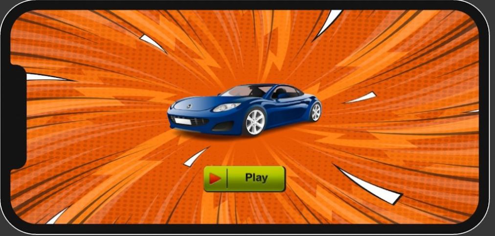 极速赛车3D游戏官方版图片1