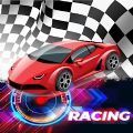 极速赛车3D游戏