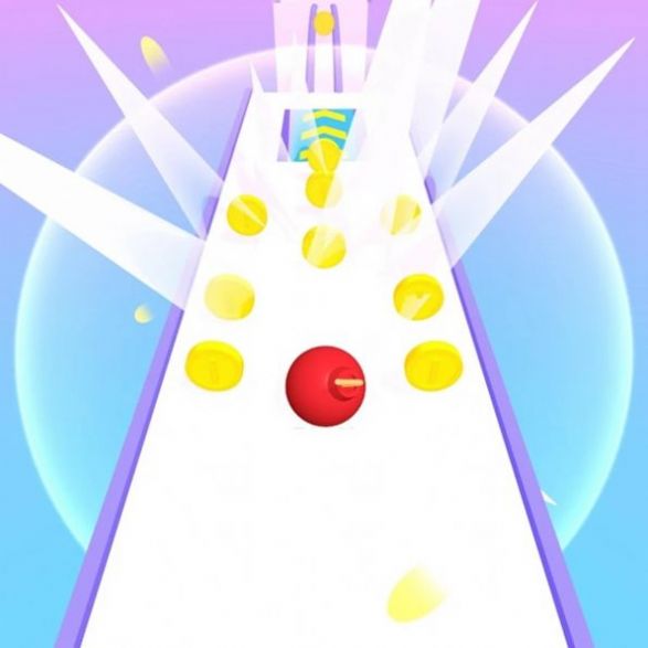 Bomb Race 3D游戏安卓版图3: