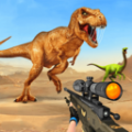 恐龙猎人大作战游戏手机版下载 v189.1.0.3018