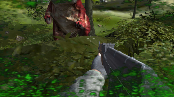 恐龙猎人大作战游戏手机版下载图3: