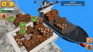 船舶平衡游戏官方版图片1