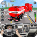 油轮运输驾驶游戏