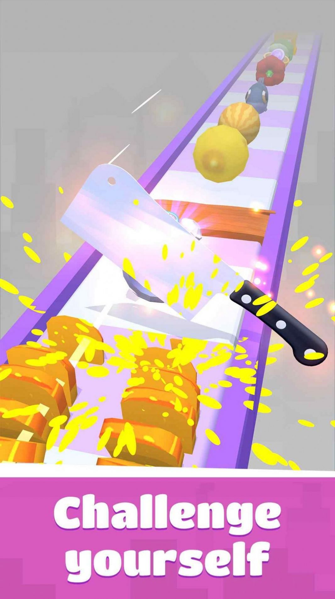king of slice游戏官方版图片1