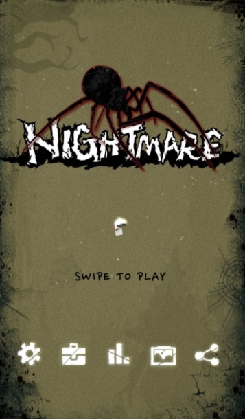 梦魇Nightmare游戏官方最新版图1: