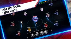 NBA LIVE 2023手机版图2