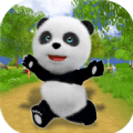 旅行熊猫历险记游戏官方版