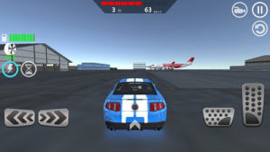 极限豪车竞速游戏安卓版下载图片1